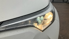 Toyota C-HR 1.8 Hybrid Design 5dr CVT Hybrid Hatchback